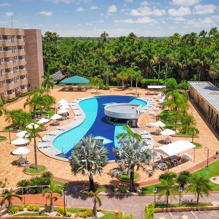 Conforto E Aventura Flat Lencois Barreirinhas Exterior foto