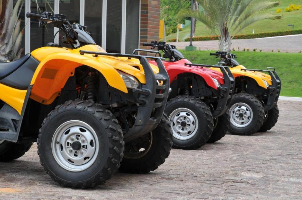 Conforto E Aventura Flat Lencois Barreirinhas Exterior foto