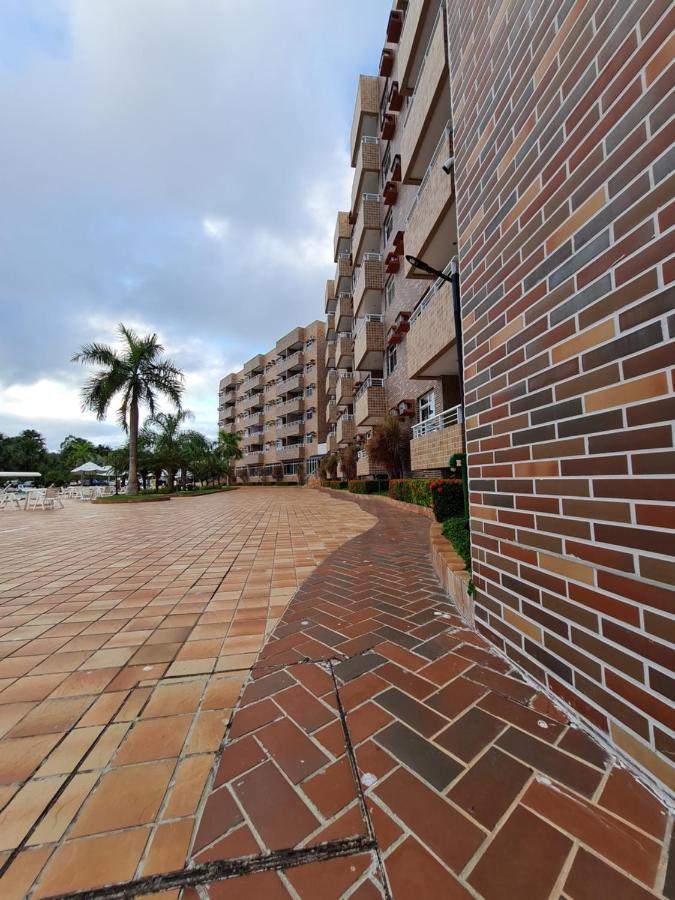 Conforto E Aventura Flat Lencois Barreirinhas Exterior foto