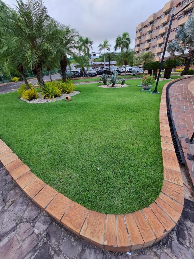 Conforto E Aventura Flat Lencois Barreirinhas Exterior foto