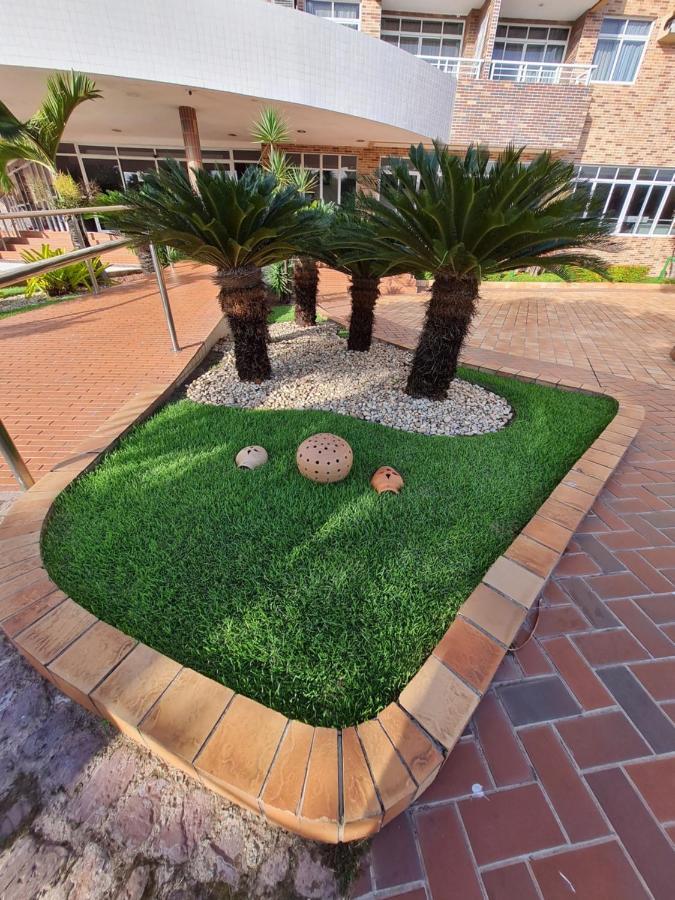 Conforto E Aventura Flat Lencois Barreirinhas Exterior foto