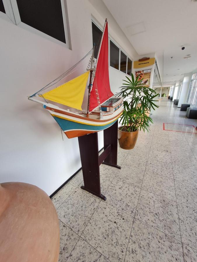 Conforto E Aventura Flat Lencois Barreirinhas Exterior foto