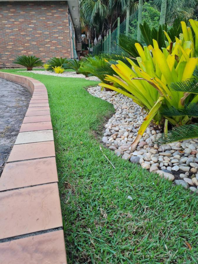 Conforto E Aventura Flat Lencois Barreirinhas Exterior foto