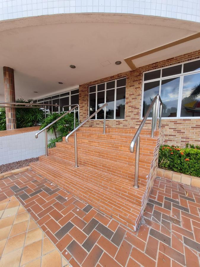 Conforto E Aventura Flat Lencois Barreirinhas Exterior foto