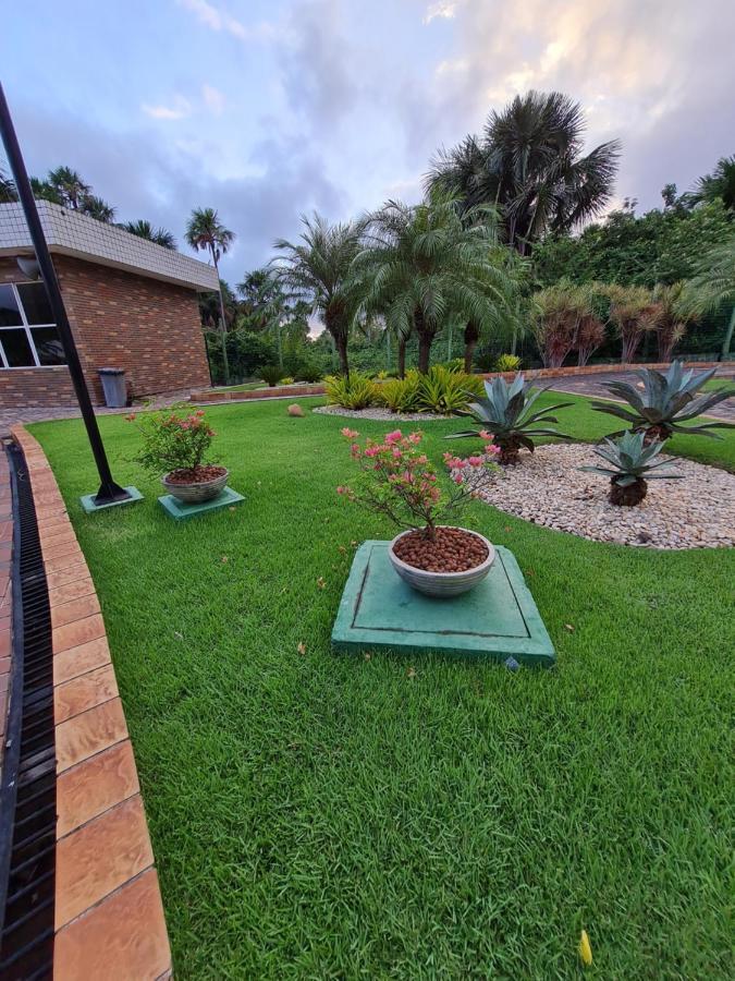 Conforto E Aventura Flat Lencois Barreirinhas Exterior foto