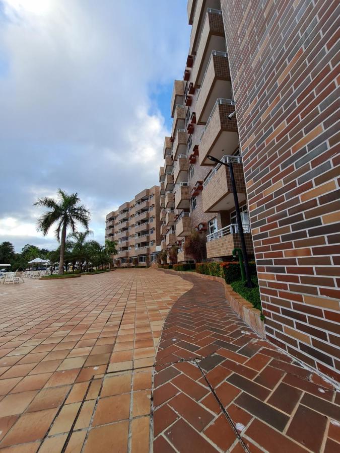 Conforto E Aventura Flat Lencois Barreirinhas Exterior foto