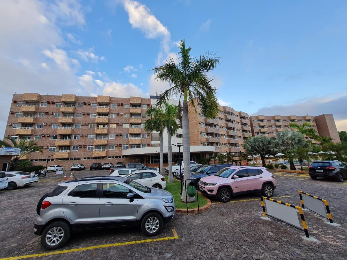 Conforto E Aventura Flat Lencois Barreirinhas Exterior foto