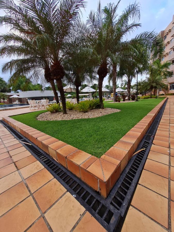 Conforto E Aventura Flat Lencois Barreirinhas Exterior foto