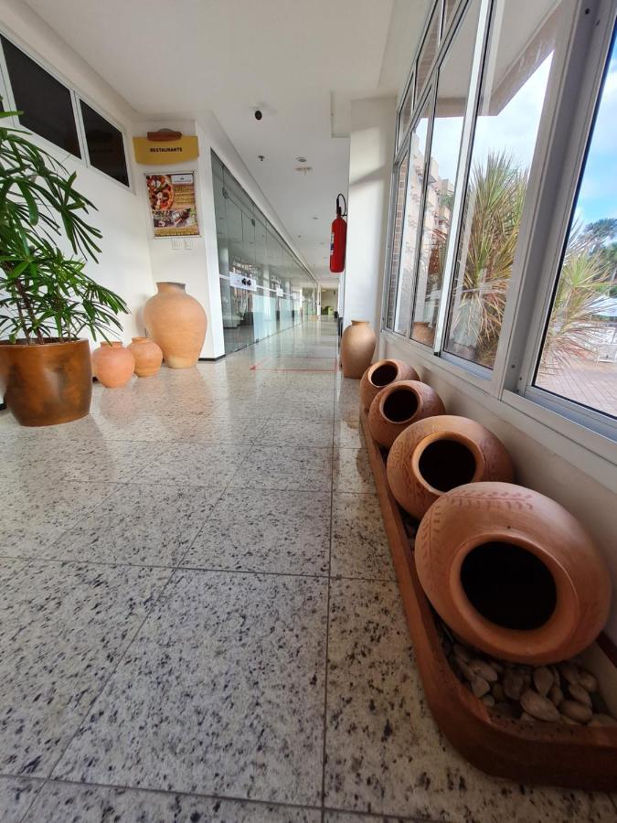 Conforto E Aventura Flat Lencois Barreirinhas Exterior foto