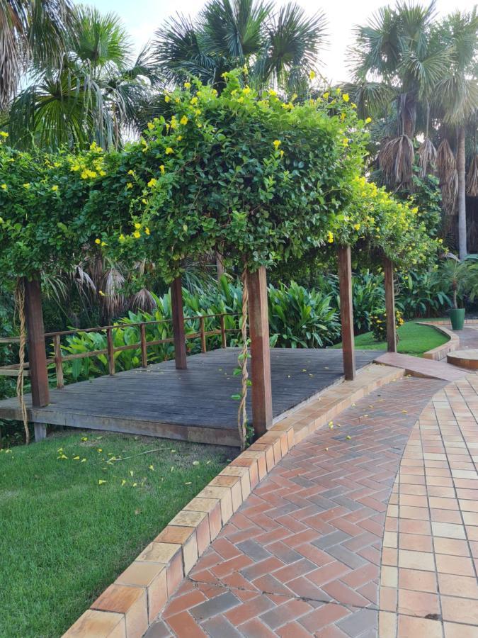 Conforto E Aventura Flat Lencois Barreirinhas Exterior foto