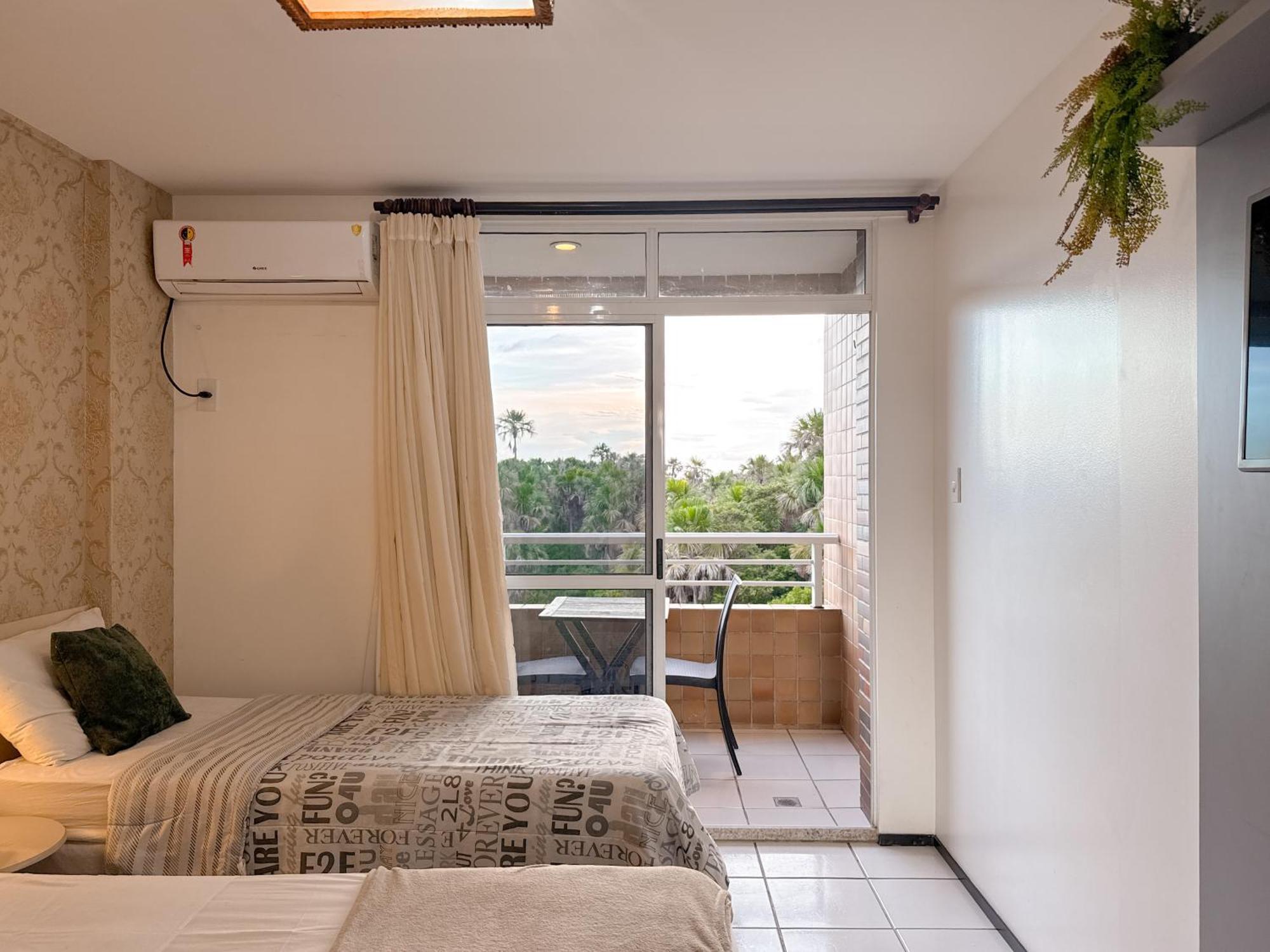 Conforto E Aventura Flat Lencois Barreirinhas Exterior foto