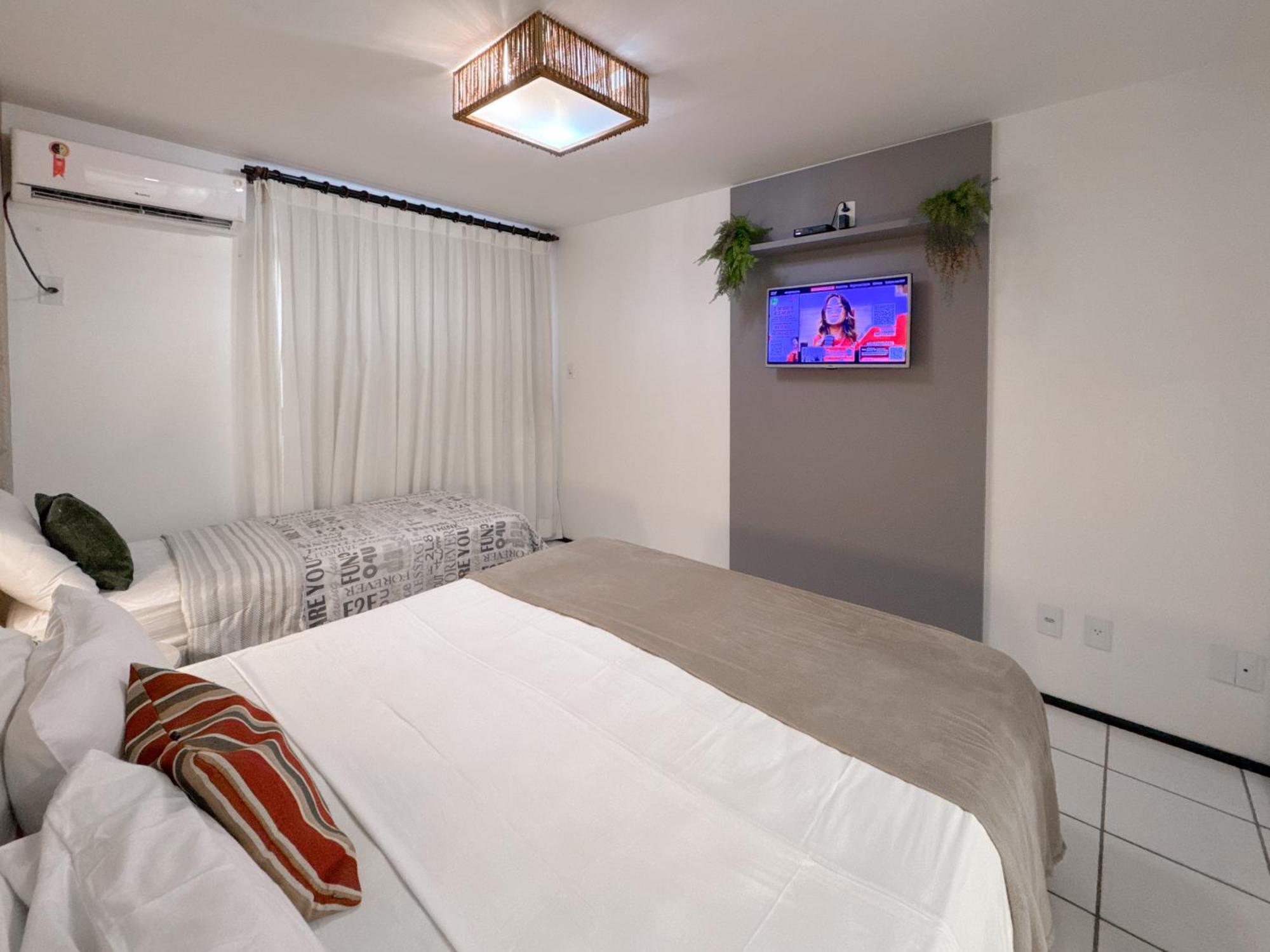 Conforto E Aventura Flat Lencois Barreirinhas Exterior foto