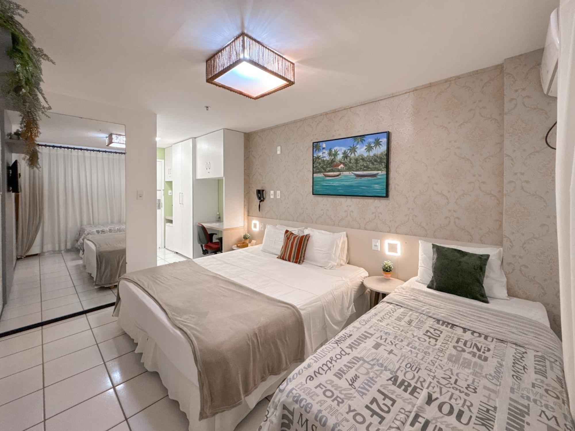 Conforto E Aventura Flat Lencois Barreirinhas Exterior foto